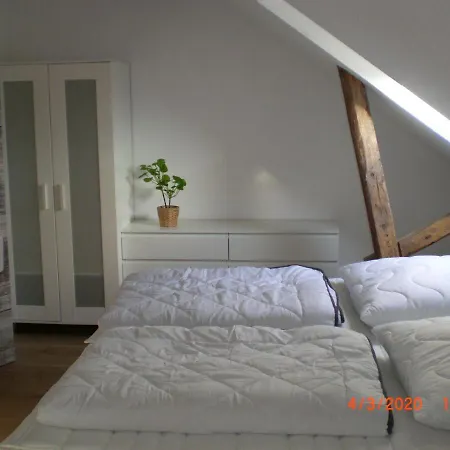 Ferienhaus Weitblick Börgerende-Rethwisch Exterior foto