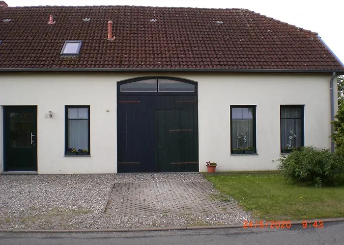 Ferienhaus Weitblick