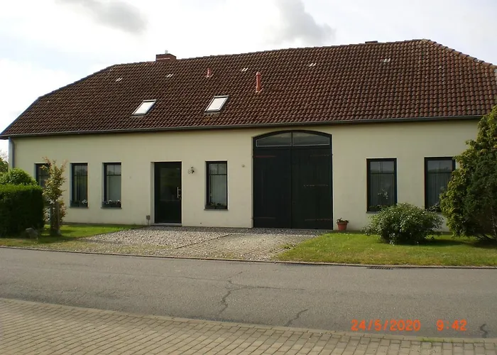 Ferienhaus Weitblick
