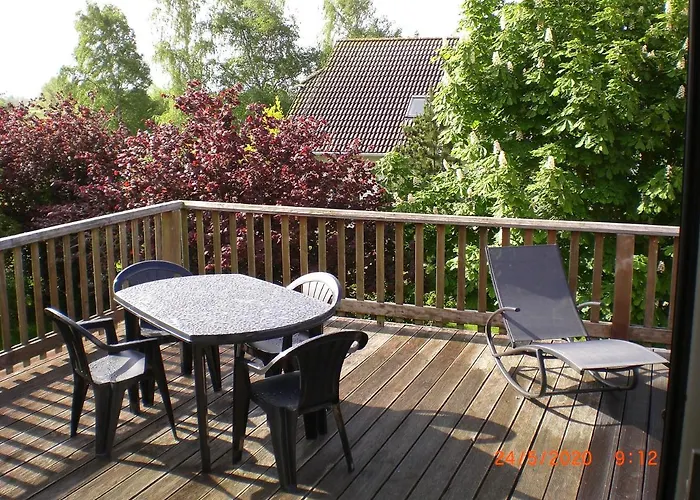 Ferienhaus Weitblick