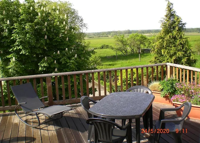 Ferienhaus Weitblick