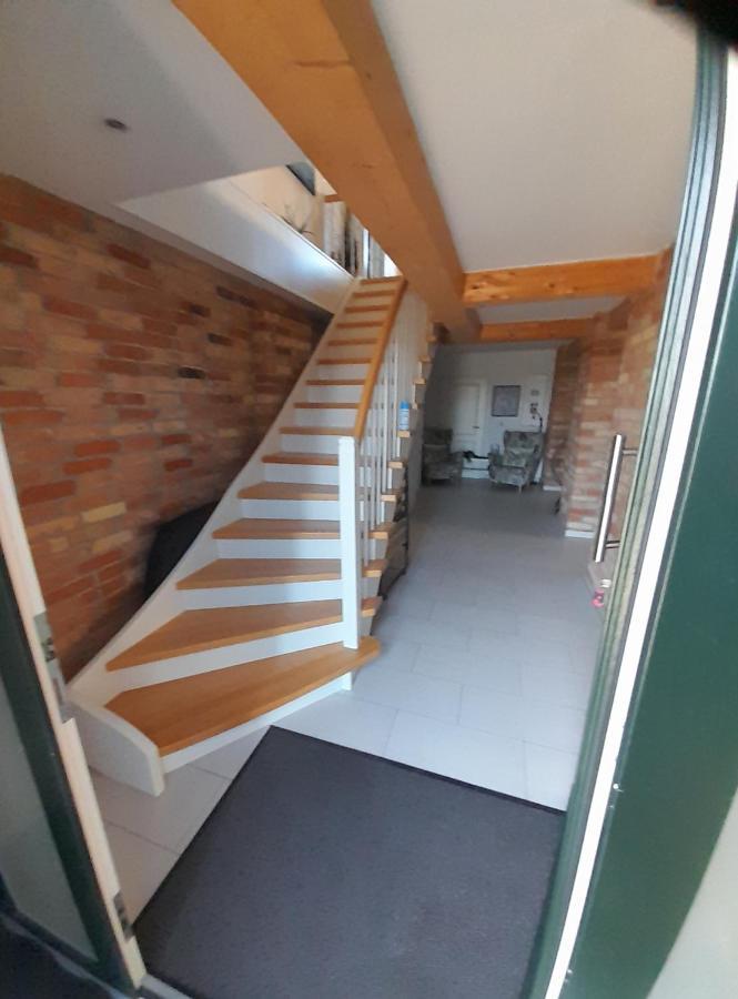 Weitblick Apartment Boergerende-Rethwisch