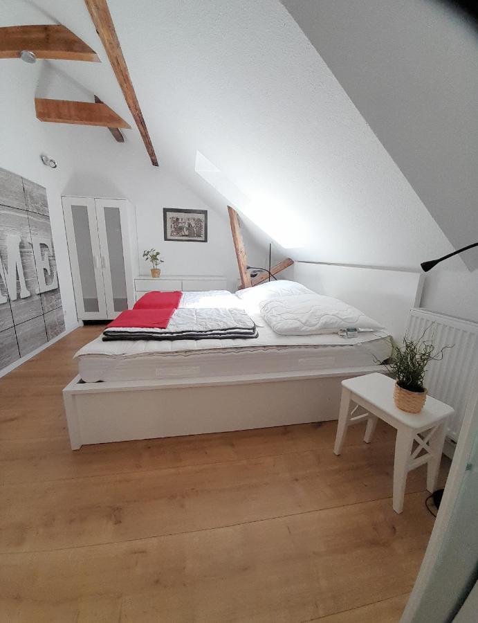 Apartamento Weitblick