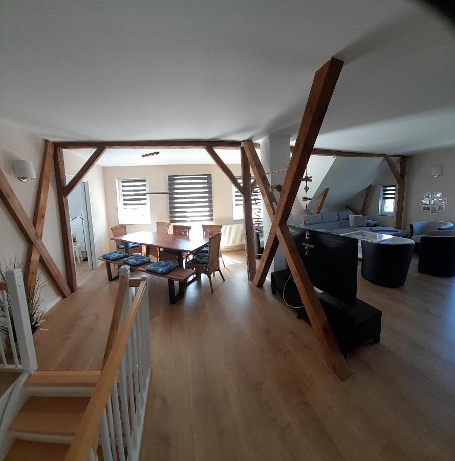 Weitblick * Boergerende-Rethwisch