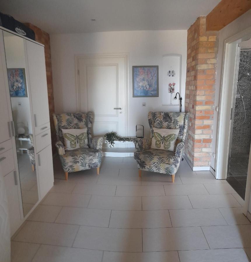 Apartment Weitblick