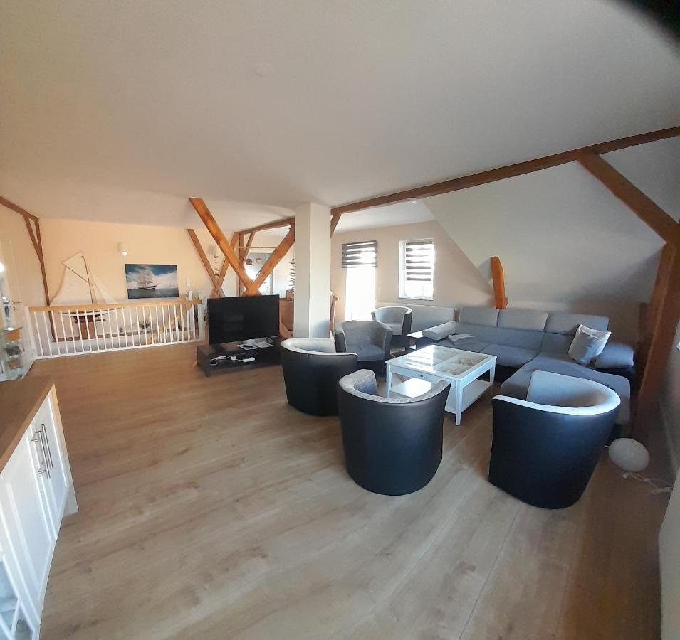 Weitblick Apartamento