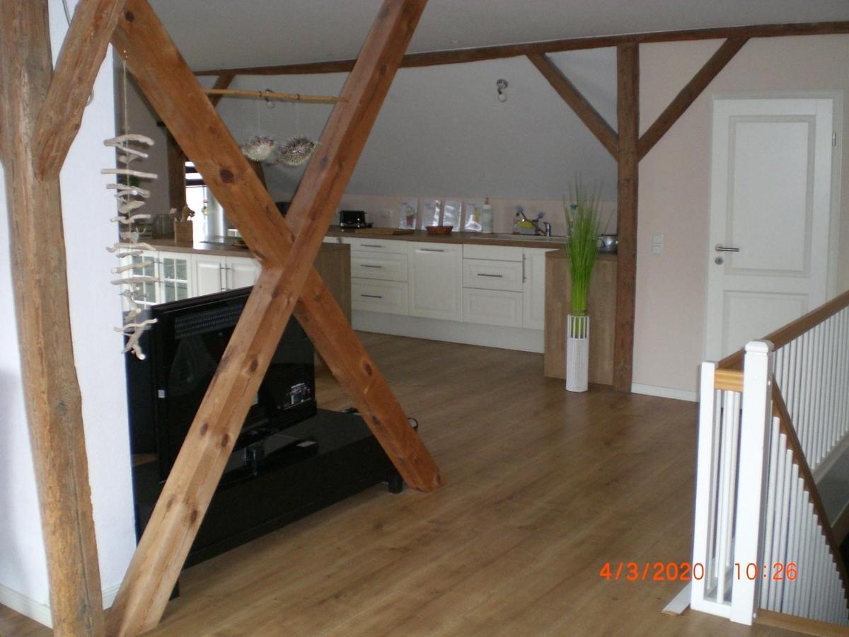 Weitblick Apartment