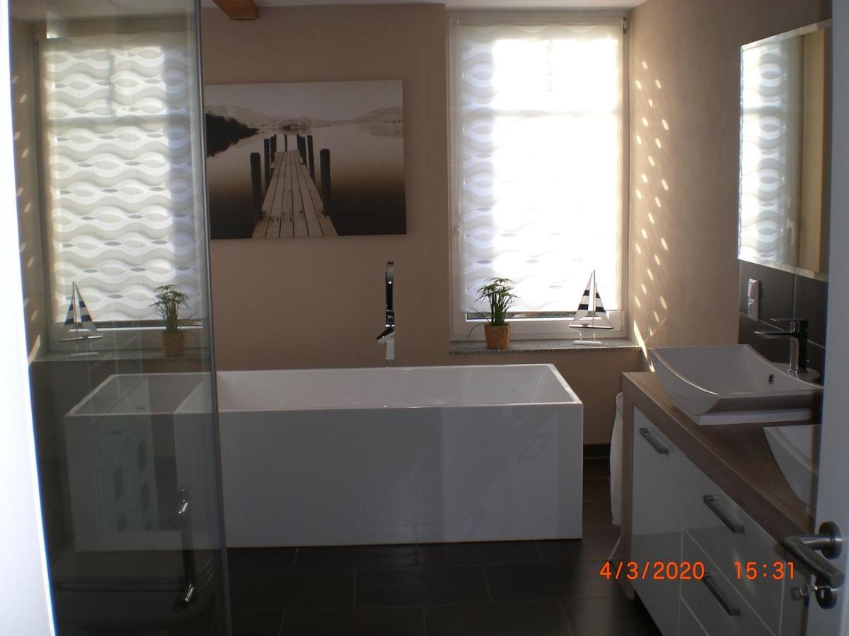 Apartamento Weitblick