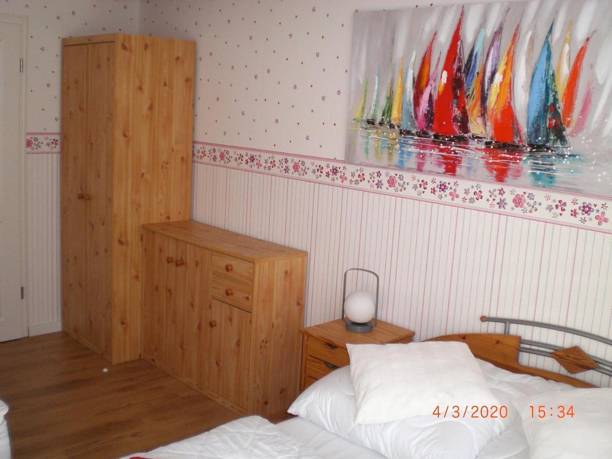 Apartamento Weitblick
