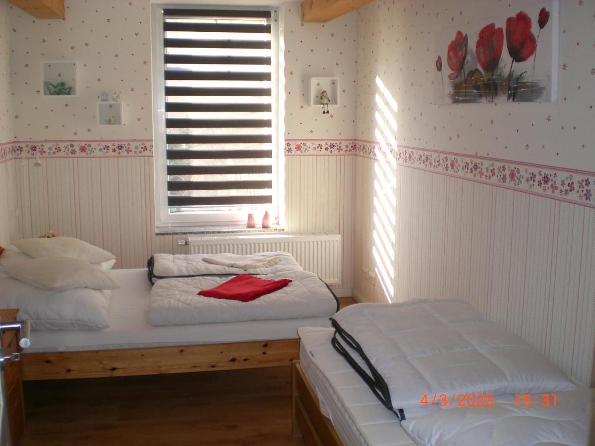 Weitblick Apartamento