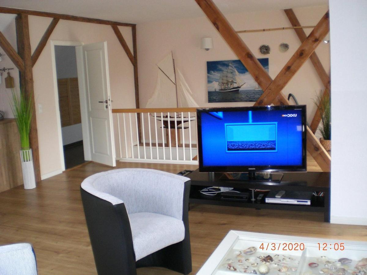 Apartamento Weitblick