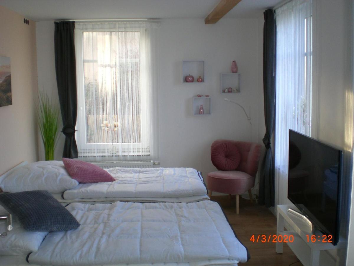 Apartamento Weitblick