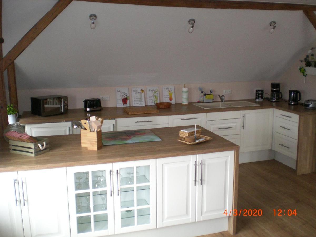 Weitblick Apartment *