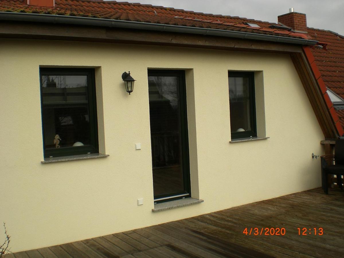 Weitblick Apartment *