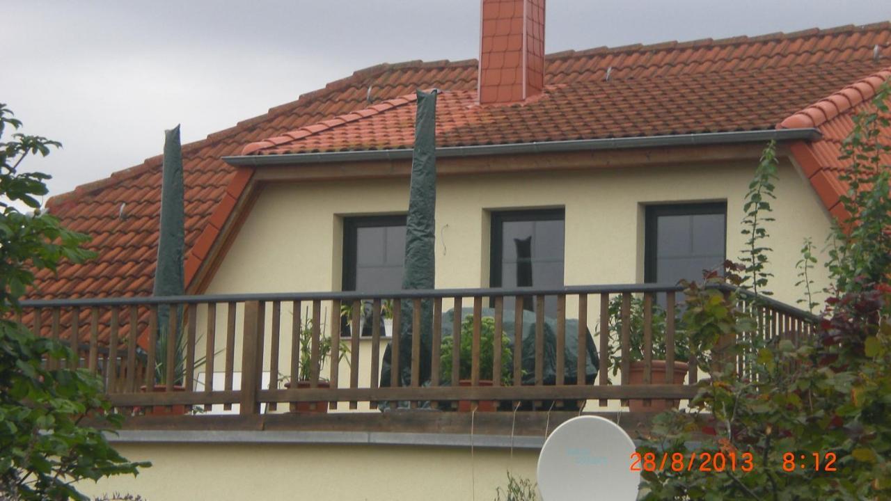 Weitblick Apartamento *