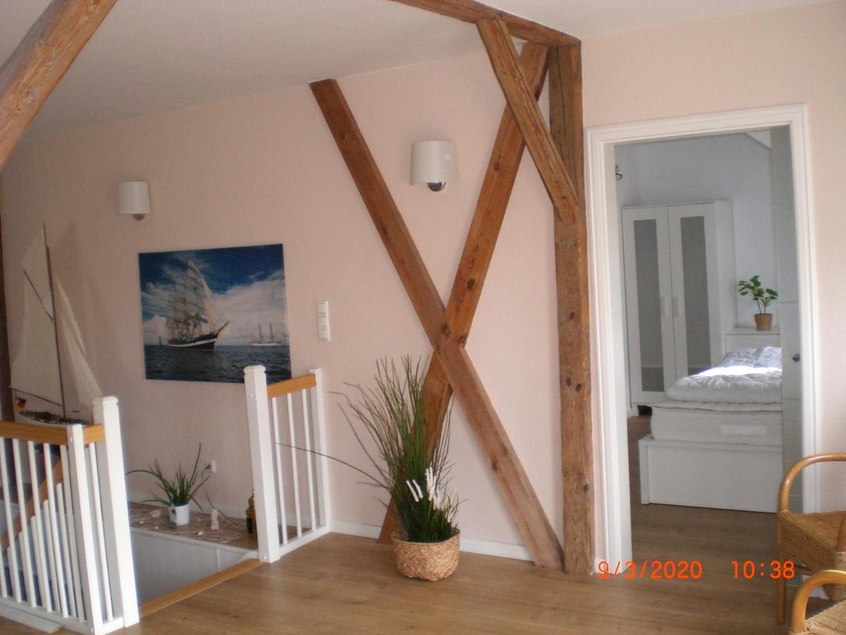 Apartamento Weitblick
