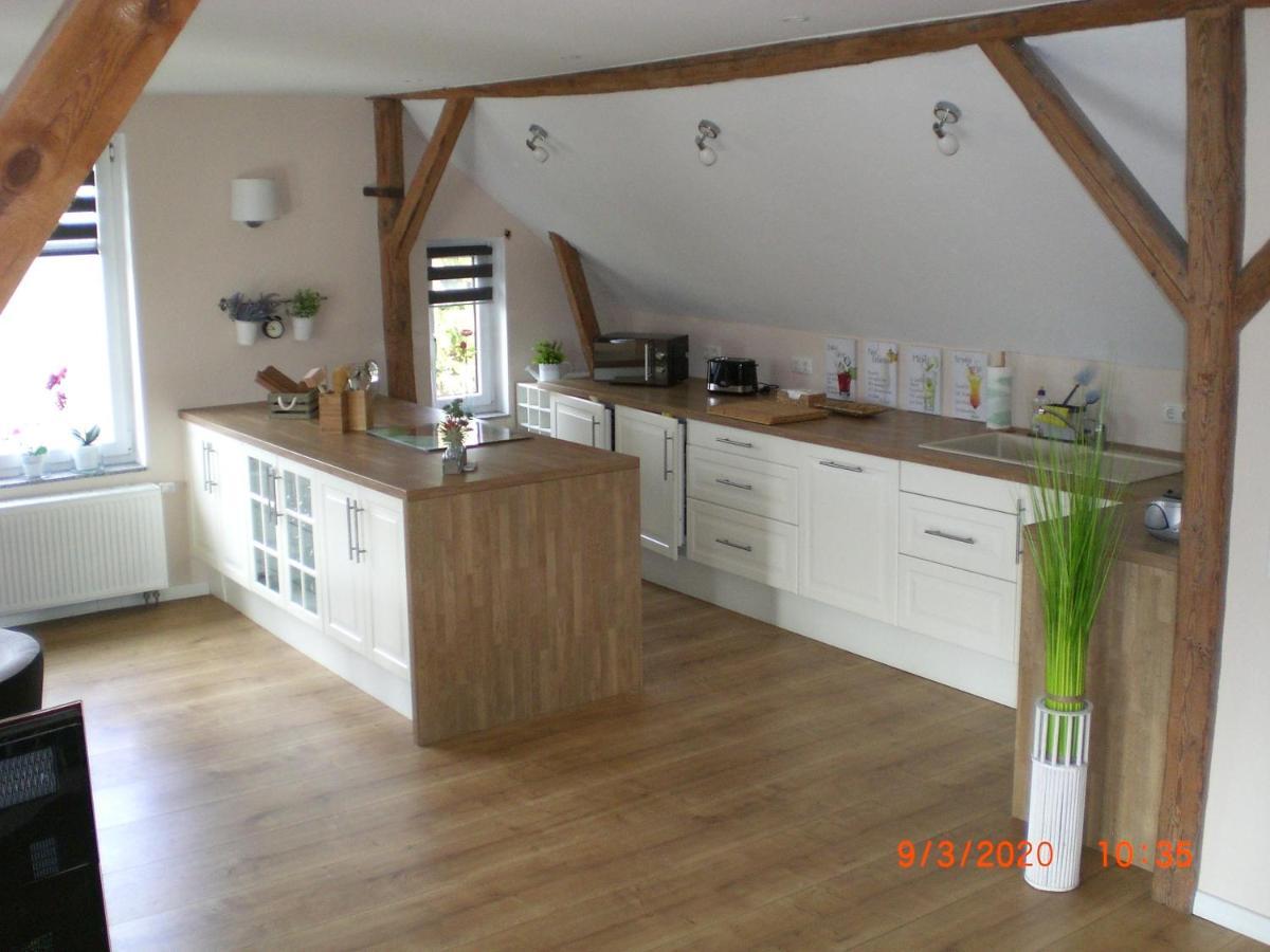 Weitblick Apartamento