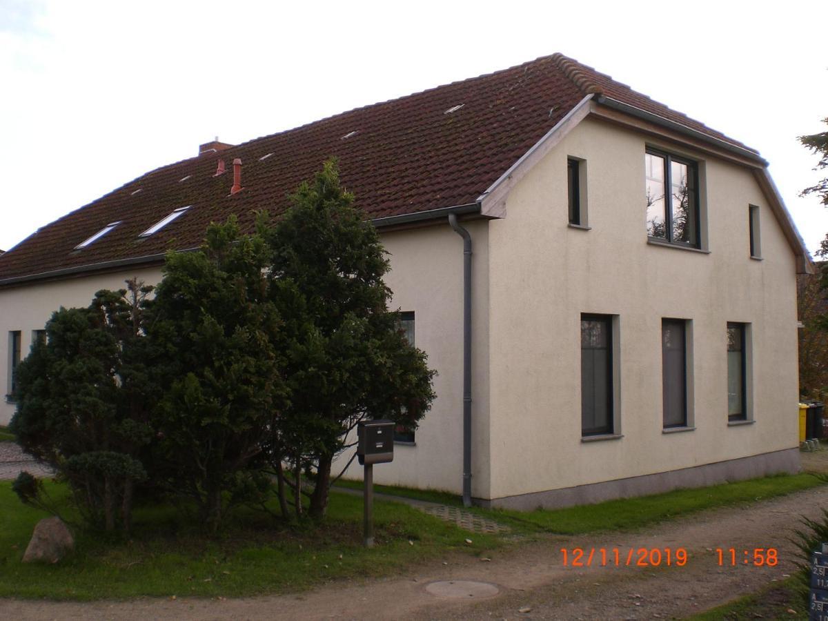 Weitblick Börgerende-Rethwisch