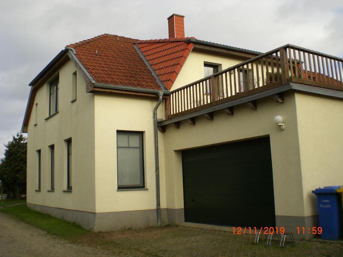 Weitblick Apartamento