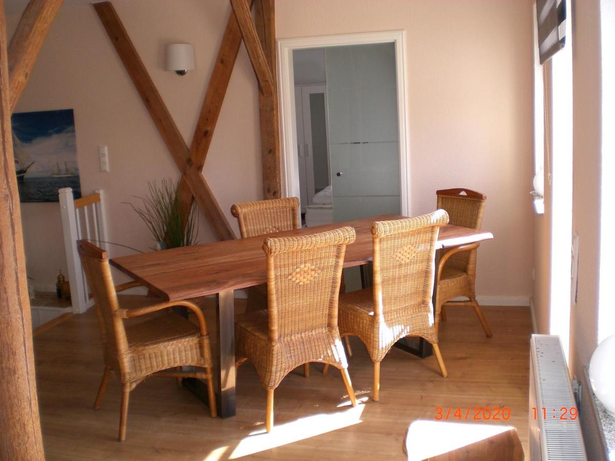 Apartamento Weitblick